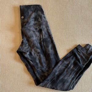 Lululemon align leggings